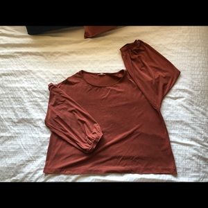 Madewell top
